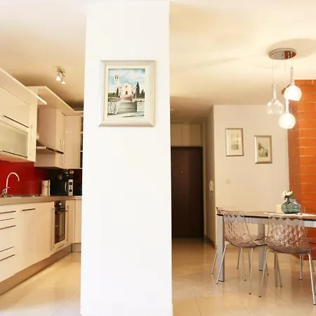 Apartment Bianca *