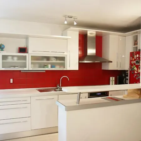 Apartment Bianca Split