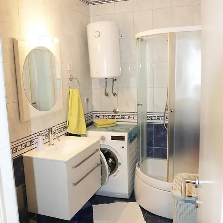 Apartment Bianca