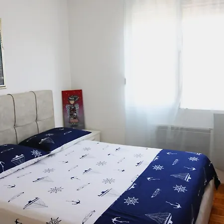 Apartment Bianca Split