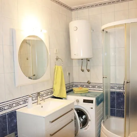 Apartment Bianca Split